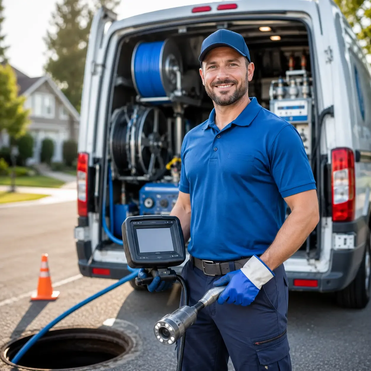 Local Pipe Relining specialists in Ajo, AZ