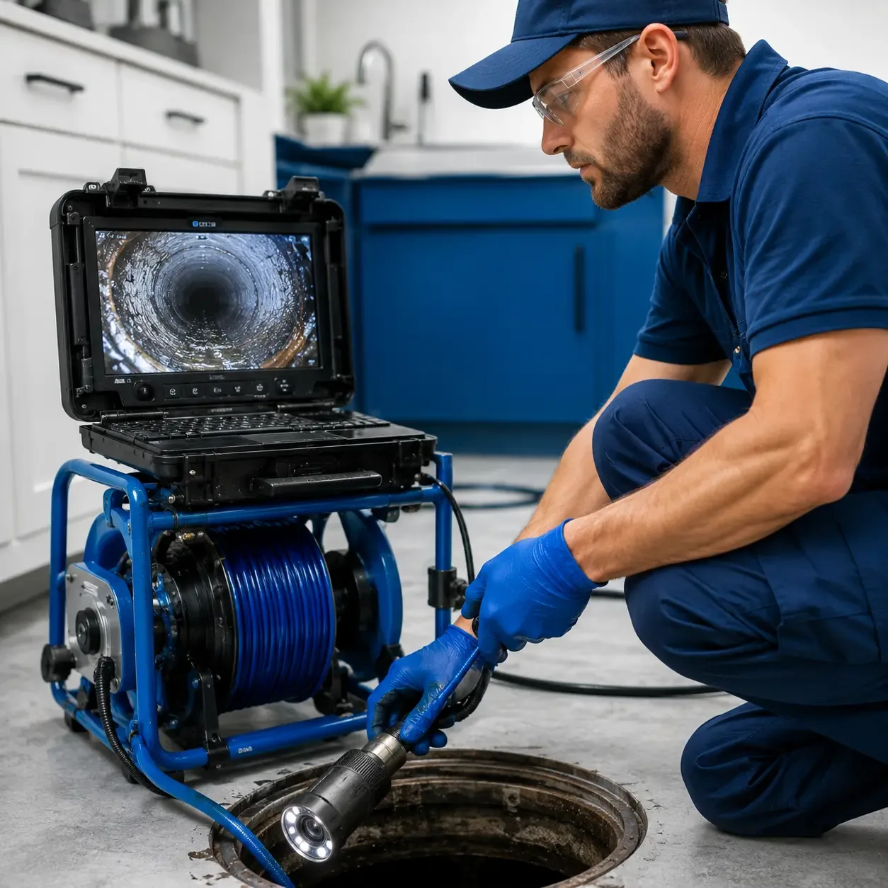 Pipe Relining professionals serving Ajo, AZ